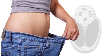 Tablety na hubnutí a snížení chuti k jídlu