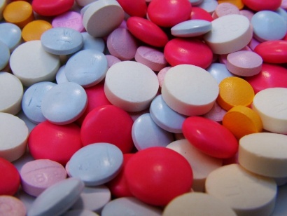 Prášky, přípravky a léky na zvýšení ejakulace