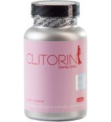 Clitorin - přírodní tablety na vzrušení pro ženy