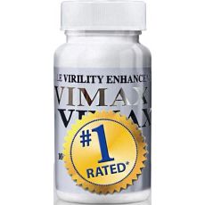 Vimax Pills - tablety na zvětšení penisu a zlepšení erekce