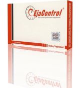 Ejacontrol - tablety na kontrolu erekce, zlepšení erekce