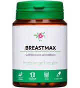 Breastmax - tablety na větší prsa a rychlé zvětšení prsou pro ženy