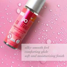 Vigorelle - přírodní lubrikační krém na zvýšení vzrušení