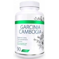 Garcinia Cambogia prášky, léky, tablety na hubnutí pro ženy